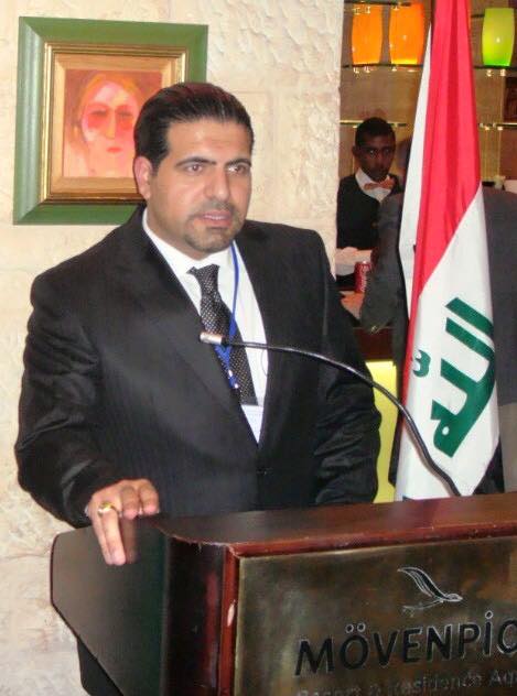 Dr. Ali Al-Janabi