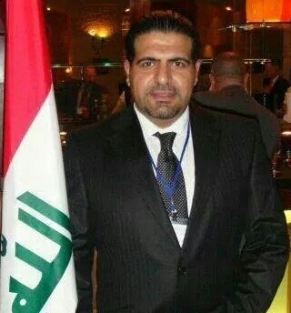 Dr. Ali Al-Janabi