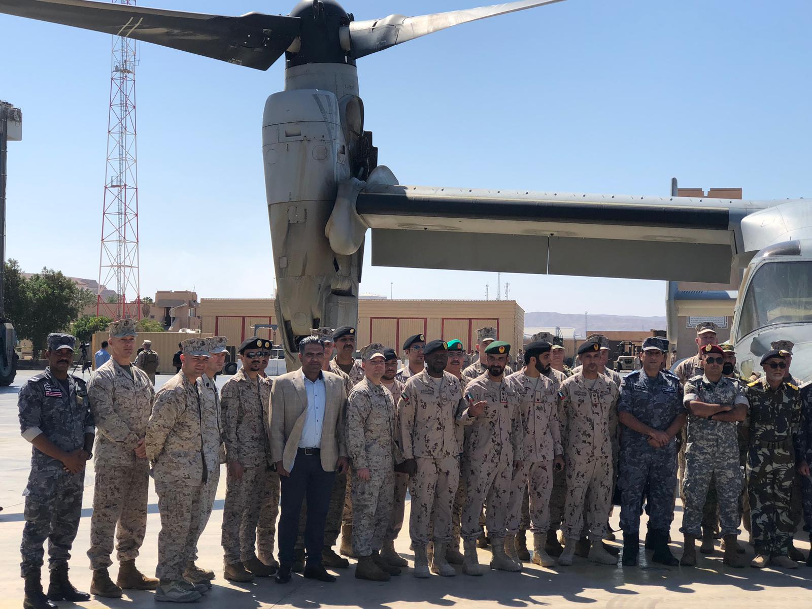 Aqaba Jordan
