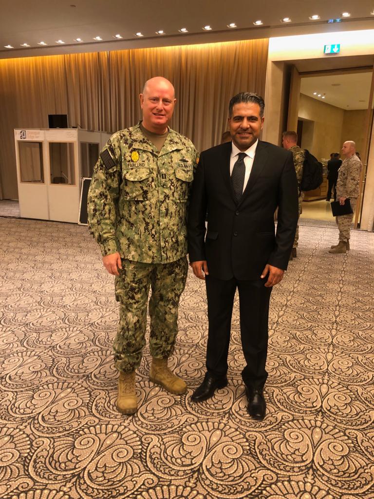 Aqaba Jordan 2019