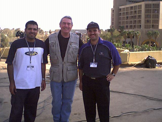 Dan Rather